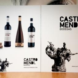 BODEGAS CASTRO MENDI