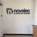 GRUPO NOVELEC