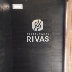 RESTAURANTE RIVAS