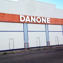 DANONE