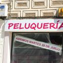 PELUQUERIA TINTE Y BELLA