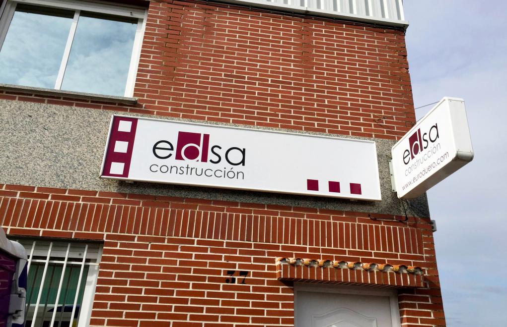 EDSA CONTRUCCI�N