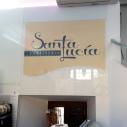 CONFITER�A SANTA LUC�A