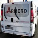 CONSTRUCCIONES ARMERO