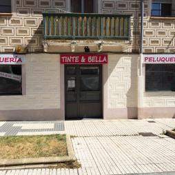 PELUQUERIA TINTE Y BELLA