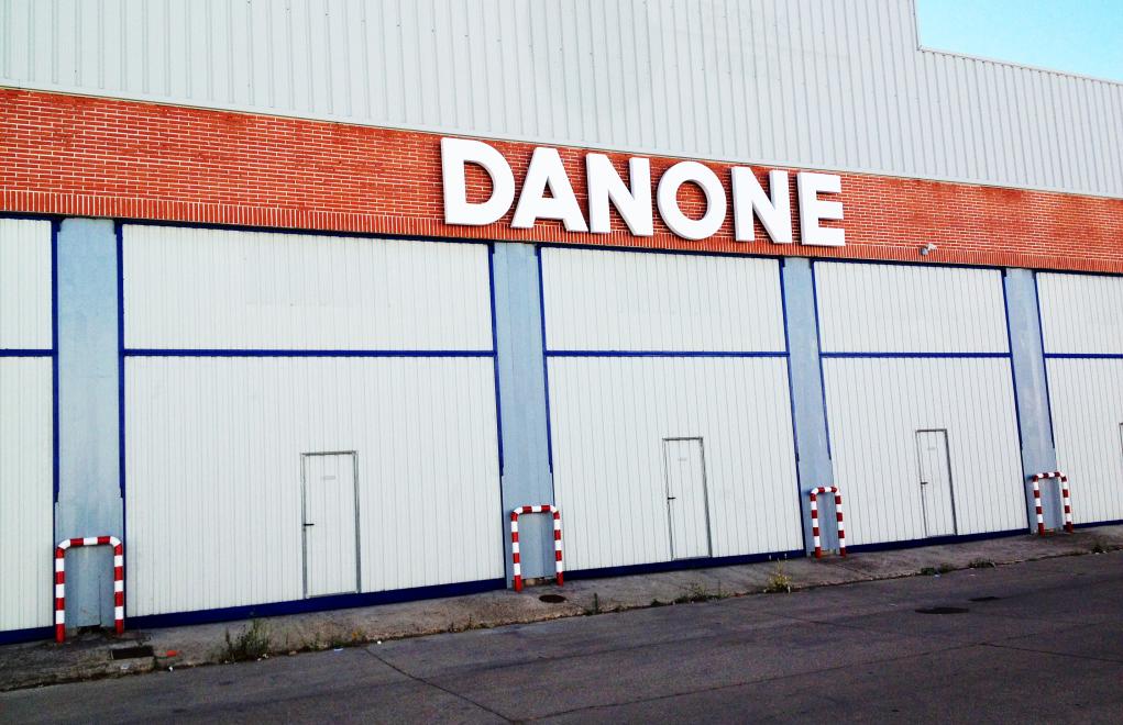 DANONE