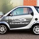 CRISMAMOTOR, SMART