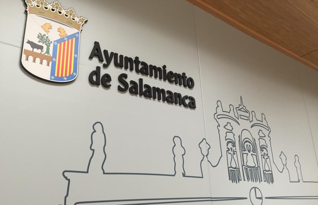 AYUNTAMIENTO SALAMANCA SALA DE PRENSA 02