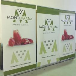 Monteparra