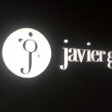 JAVIER GARDU�O