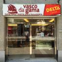 VASCO DA GAMA, ROTULO