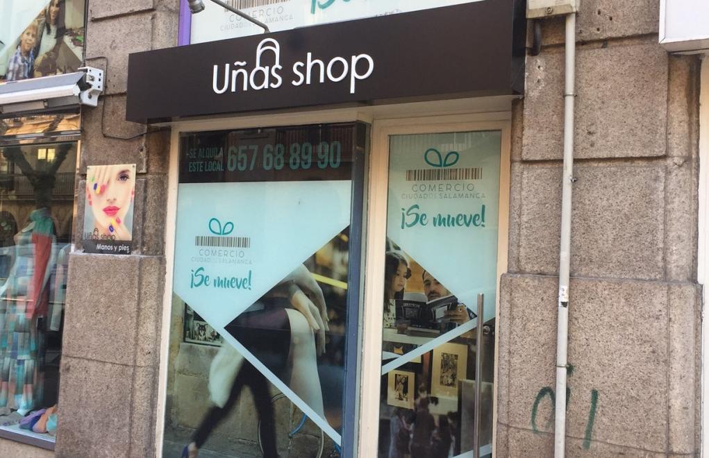 U�AS SHOP