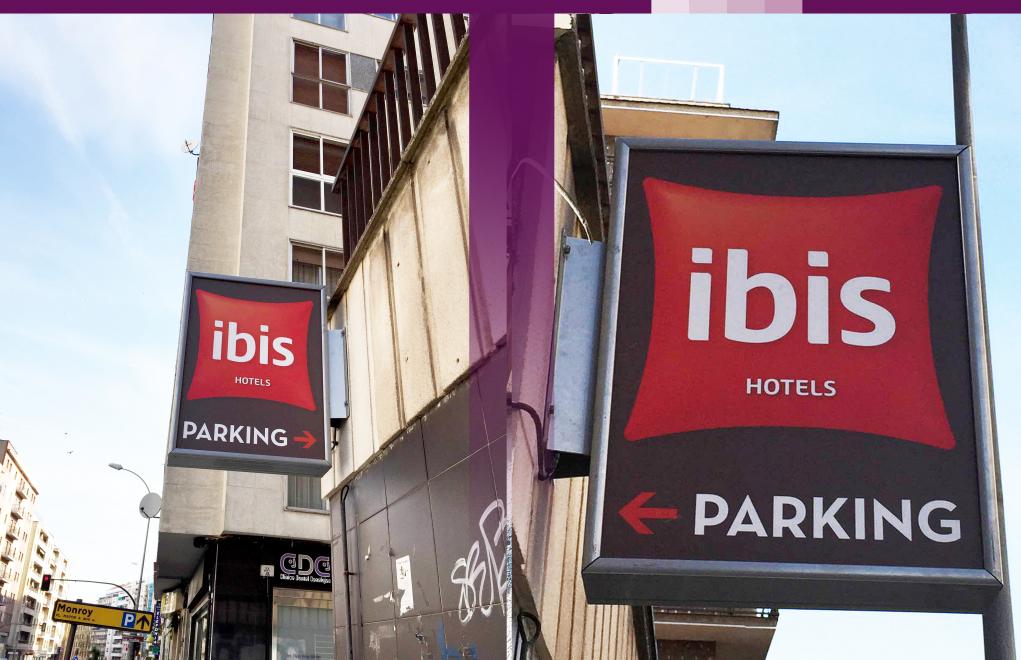 HOTEL IBIS