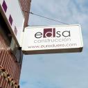 EDSA CONTRUCCI�N