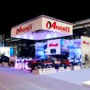 NEUM�TICOS ANDR�S, FERIA