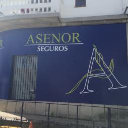 SEGUROS ASENOR