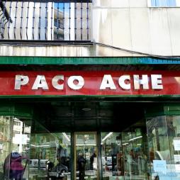 PACO ACHE