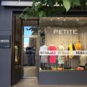 TIENDA PETITE