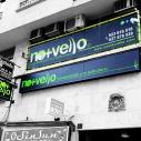 NO + VELLO