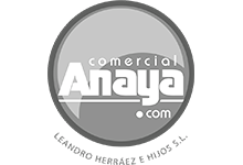 COMERCIAL ANAYA