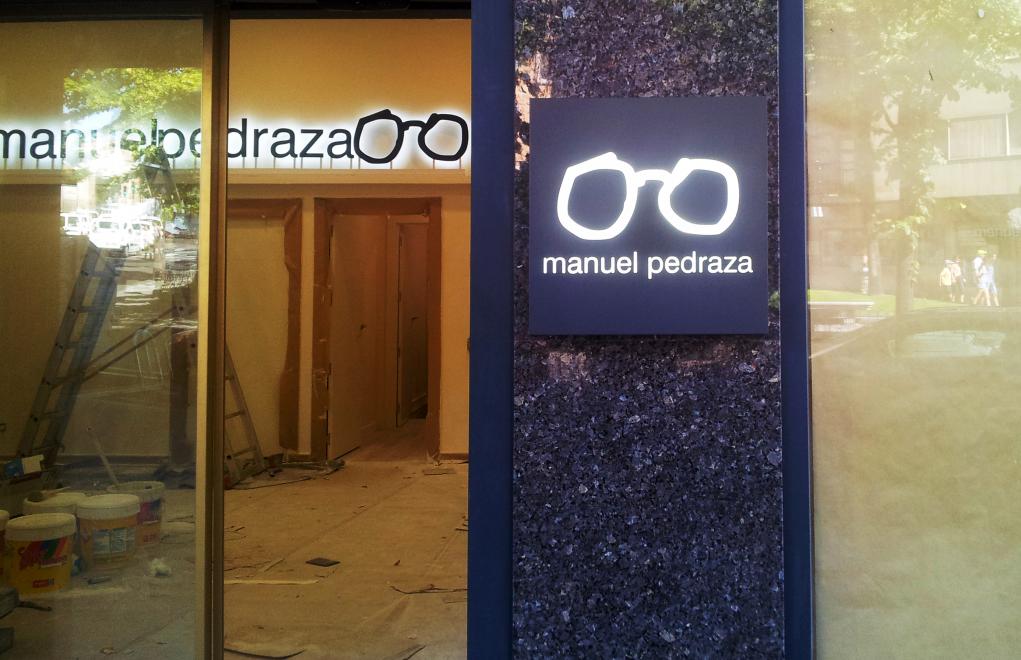 �PTICA MANUEL PEDRAZA