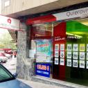 QUIERO VIVIR AQU�