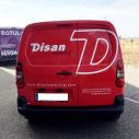 DISAN CATERING