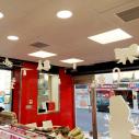 PEDRO RIVAS CARNICER�A, ESCAPARATES DE NAVIDAD