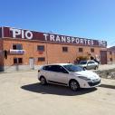 TRANSPORTES PIO