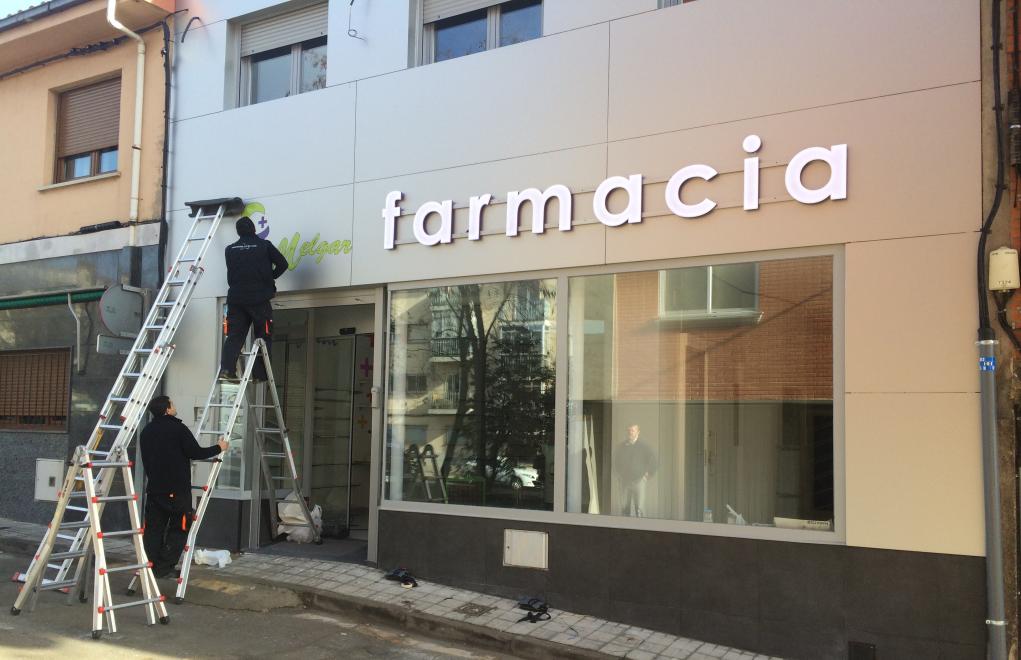 FARMACIA MELGAR