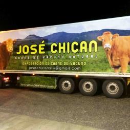 JOSE CHICAN