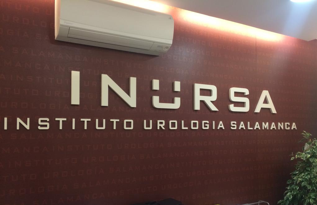 CLINICA UROLOGICA INURSA