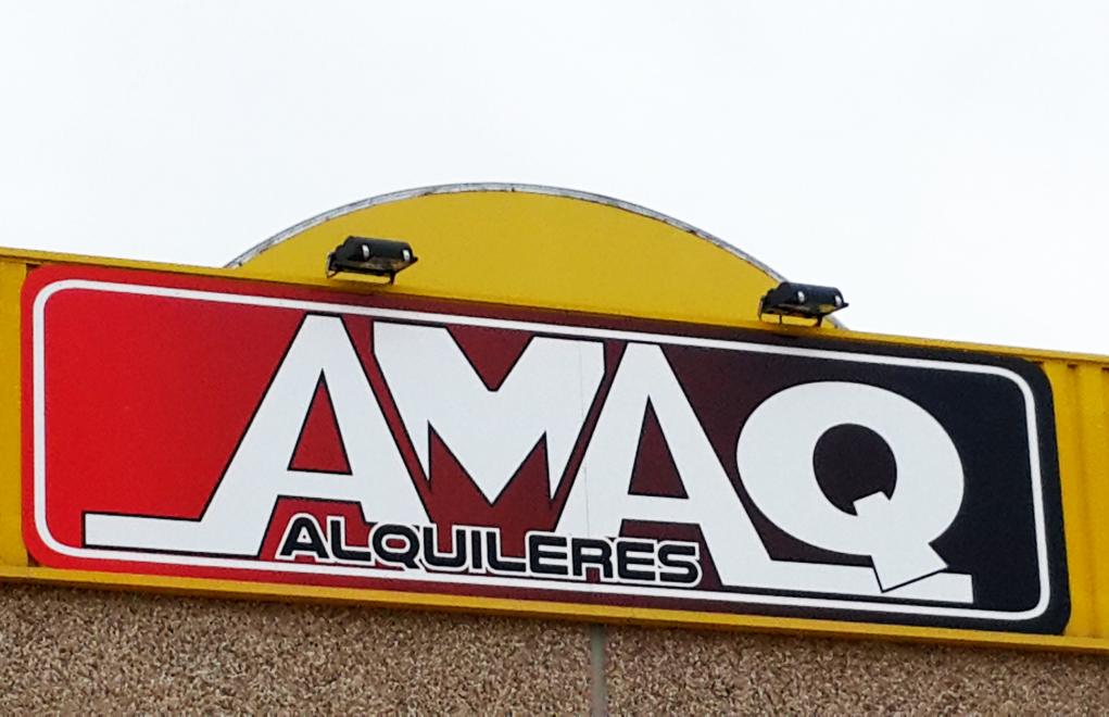 AMAQ ALQUILERES