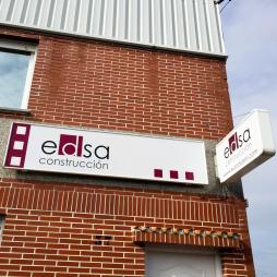 EDSA CONTRUCCION