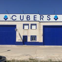 FABRICA CUBERS