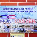 MONTCASYER FACHADA