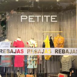 TIENDA PETITE