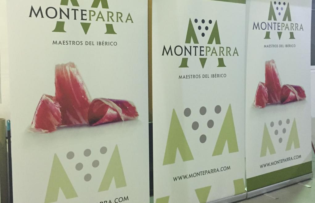 Monteparra