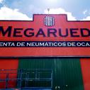 MEGARUEDA