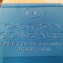 CASTRO Y GONZ�LEZ