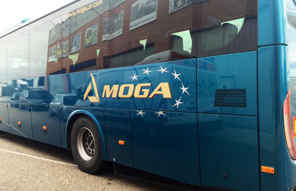 AUTOCARES MOGA