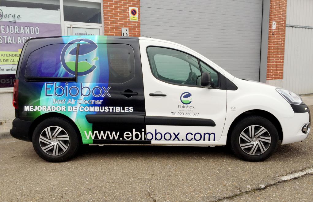 EBIOBOX