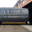 SANAL�N BUS