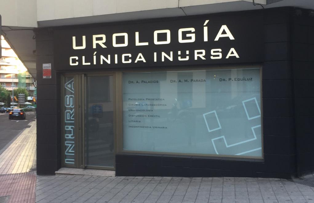 CL�NICA INURSA