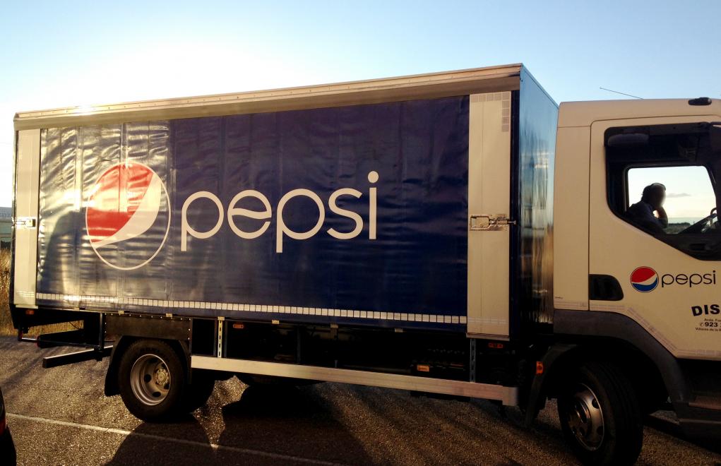 PEPSI