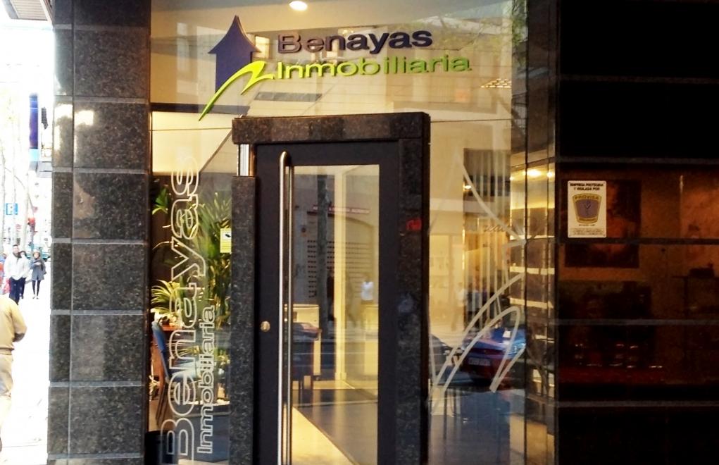 BENAYAS INMOBILIARIA