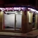 CARNICER�A PEDRO RIVAS