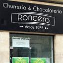 CHURRERA RONCERO