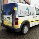 CRISTALBOX