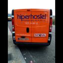 HIPERHOSTEL